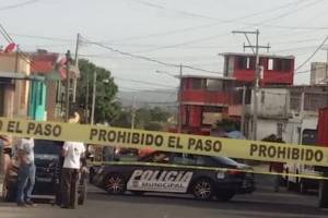 Balacera alertó a vecinos de Lomas de San Miguel