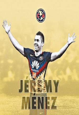 Jérémy Ménez es refuerzo del América para el Clausura 2018