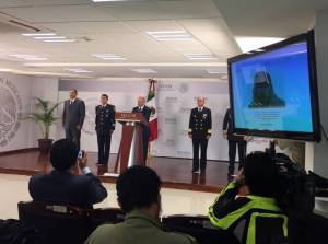 Por llamada anónima, captura de “El Chivo” en Puebla: Comisionado de Seguridad