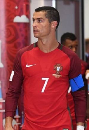Copa Confederaciones: Portugal ante Rusia por el liderato del grupo
