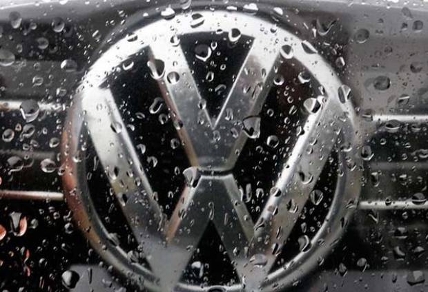 Ejecutivo de Volkswagen de EU se declara culpable del dieselgate
