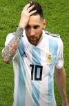 Cristiano y Messi dirán adiós al Balón de Oro; habrá nuevo monarca