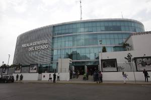 Buscan a funcionario de la FGE Puebla por robar 6 mdp en artículos confiscados