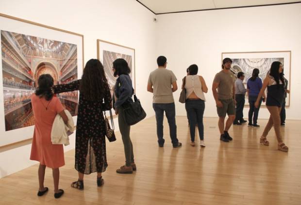 Puebla tendrá la quinta edición de Noche de Museos de 2018