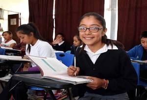 Inicia ciclo escolar 2017-2018 en Puebla; habrá 8 sesiones de Consejo Técnico