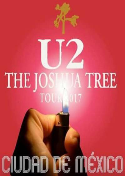 U2: Mexicanos convocan a &quot;encender&quot; el estadio Azteca