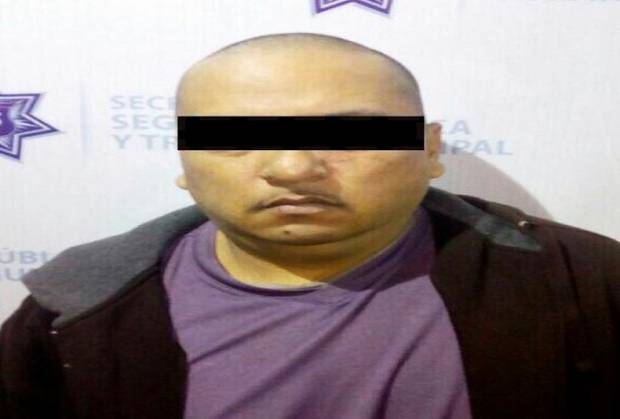 Capturan a sujeto acusado de abuso sexual en San Pablo Xochimehuacán