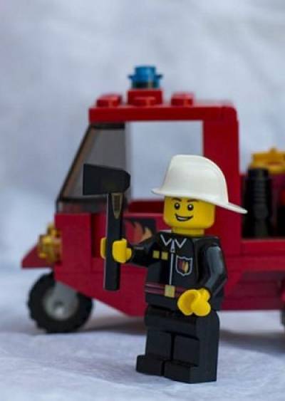 Lego donará un millón de pesos en juguetes para menores afectados por sismo en México