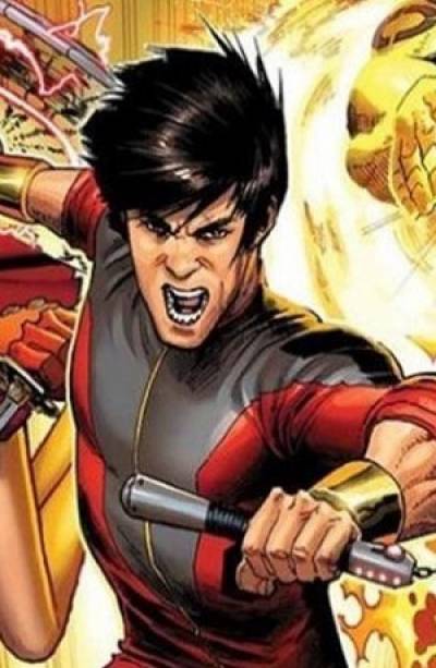 Marvel prepara historia del superhéroe Shang-Chi