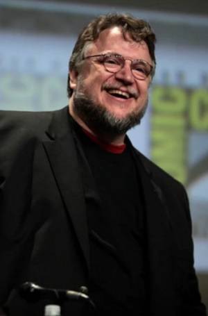 Guillermo del Toro impulsa a cineastas mexicanos con beca con la Fundación Jenkins