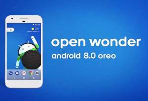 Llega finalmente Oreo, la nueva versión de Android