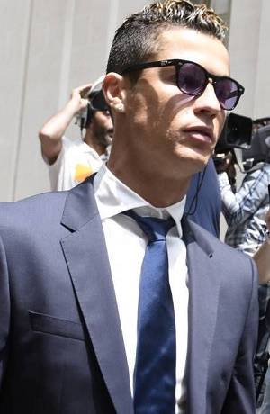 Cristiano Ronaldo: Abogado señaló que acusaciones de abuso sexual son inventos