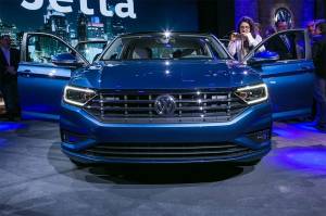 Rectifican: Audi no producirá el A7 en Puebla, VW armará el Jetta A7