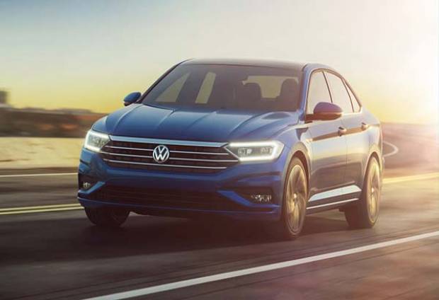 Volkswagen invertirá 3.3 mil millones de dólares en América del Norte hacia el 2020