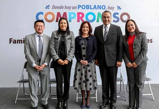 SEDIF y ASE promueven la cultura de los valores en Puebla
