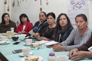 Candidatas en Puebla denuncian amenazas de muerte