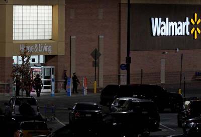Dos muertos por tiroteo en Walmart de Colorado