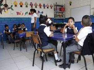 En dos días regresan a clases el 100% de los alumnos: SEP Puebla