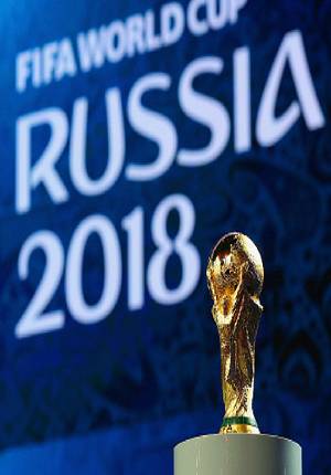 Rusia 2018: Quedaron definidos los equipos europeos que jugarán repechaje