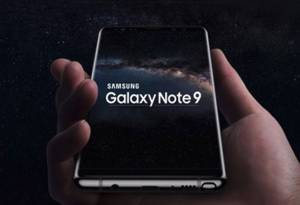 Esta sería la fecha de presentación del Galaxy Note 9