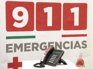 9 millones de llamadas falsas al 911 por mes; exigen endurecer castigos a bromistas