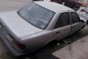 Policía de Puebla localizó cuatro vehículos con reporte de robo