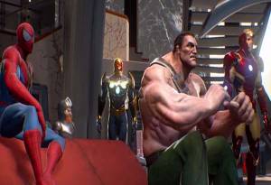 Marvel vs. Capcom: Infinite estrena tráiler que nos muestra a sus héroes y villanos