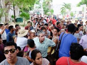 Puebla, el estado con más denuncias por delitos electorales: Fepade