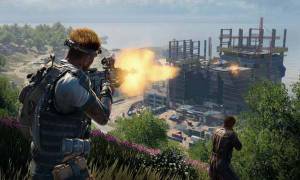 Muestran el modo Battle Royale de Call of Duty: Black Ops 4