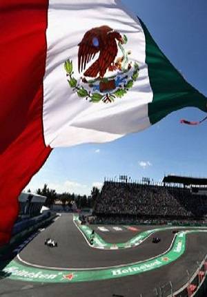 GP de México 2017 sigue en pie; autódromo no presenta daños por temblor
