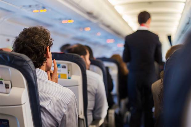 Cuatro consejos para que un vuelo largo sea un tiempo inolvidable