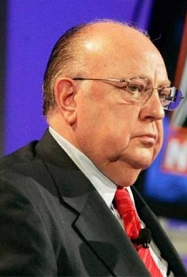 Fundador de Fox News falleció a los 77 años