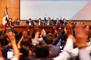 PAN avala coalición con el PRD y Movimiento Ciudadano en 2018
