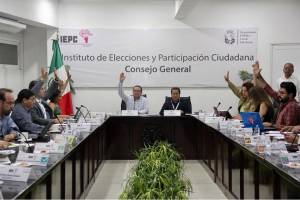 Partido Verde rompe alianza con el PRI en Chiapas