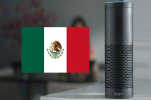 Amazon Echo y Alexa llegarán a México