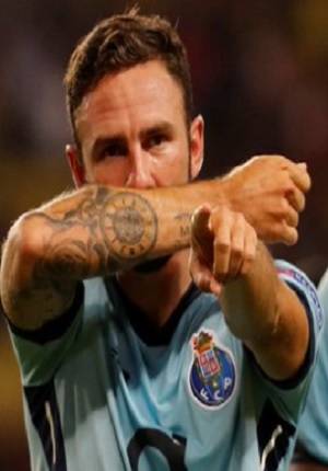 VIDEO: Miguel Layún anotó en el 3-0 del Porto sobre Mónaco