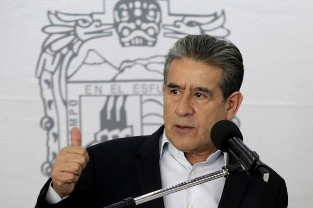 SGG Puebla activó protocolo de seguridad para 15 candidatos