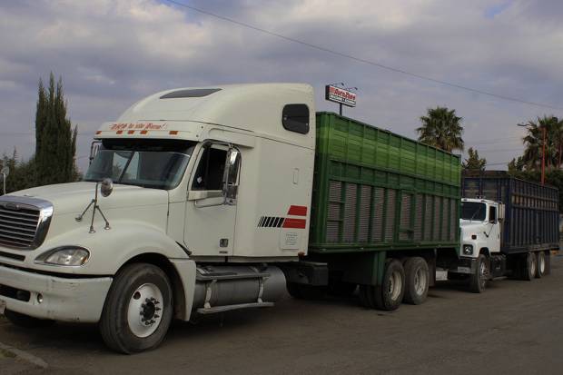 Fiscalía de Puebla entregará vehículos recuperados o siniestrados en 20 días
