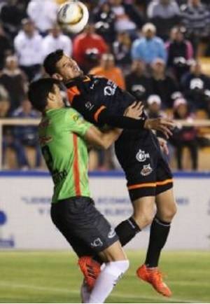 Ascenso MX: Alebrijes de Oaxaca ganó 1-0 a Juárez FC en la ida de la final