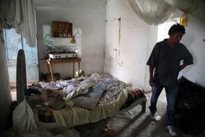 Casi 28 mil viviendas dañadas en Puebla, censo final del sismo: Sedatu