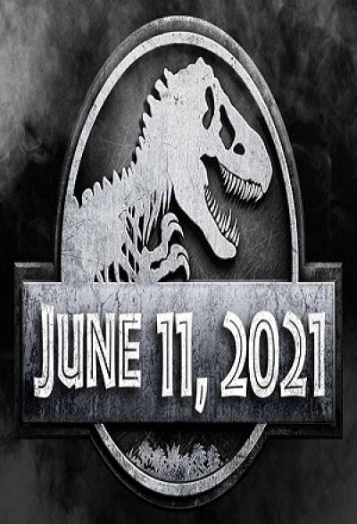 Jurassic World: Fallen Kingdom llegará en junio de 2021