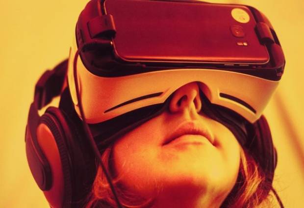 Apple está trabajando en su propias gafas de realidad virtual