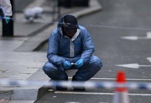 &quot;Por venganza&quot;, ataque en Londres: ISIS