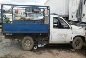 Policía de Puebla decomisó mil 600 litros de combustible robado