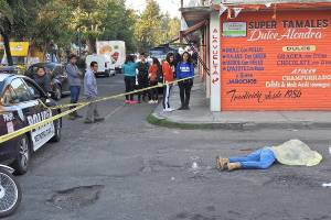 Atropellan y muere estudiante del Tecnológico de Puebla en Maravillas