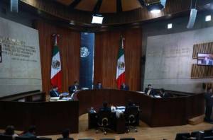 TEPJF resolverá elección de gubernatura de Puebla en 55 días