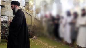 Muerte del líder del Estado Islámico tal vez sea falsa: RT