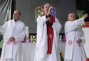 Arquidiócesis de Puebla descalifica misa realizada en la Ibero con música de Coldplay