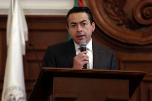 Indagan a ex presidente del TSJ de Puebla por desviar 29 mdp