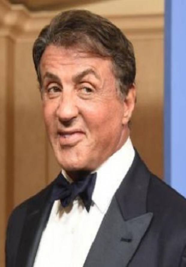 Sylvester Stallone también es acusado de abuso sexual